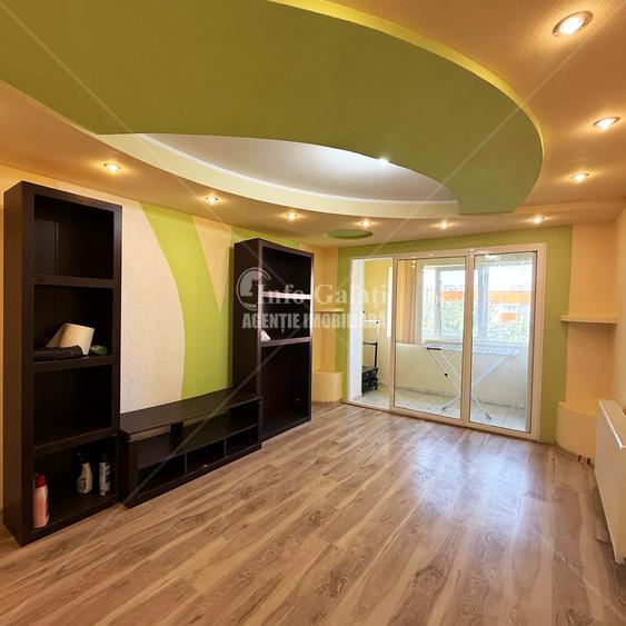 | Apartament cu 3 camere | Mazepa 1 |  Mobilat | Etaj 4  | - 1