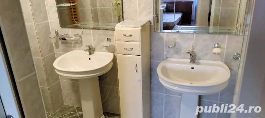 Inchiriez apartament 3 camere str. Victoriei - 4