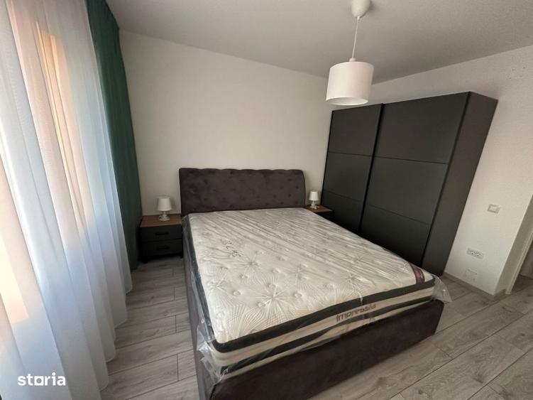 Republicii, imobil 2 camere, zona Parcului M Viteazu, et 4/7, dec, nou - 2
