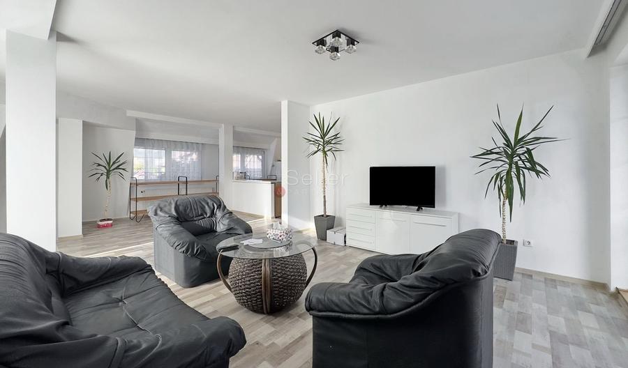 Zona Rezidentiala de Case - 1