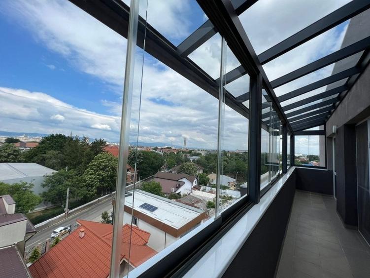 Apartament de lux-155 mp-Liceul Unirea-155 mp - 23