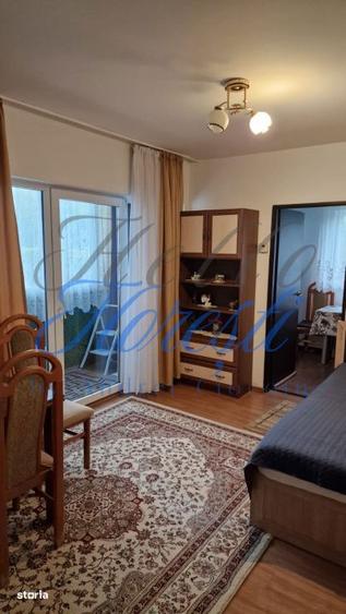 Apartament 1 camera 38 mp | balcon 4 mp | zona Someseni | Cluj. - 4