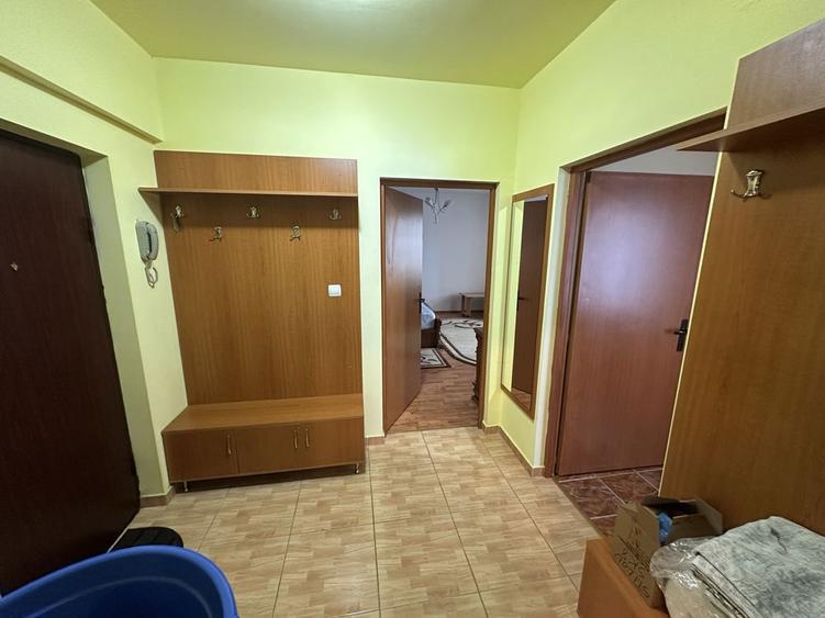 Apartament cu o camera de inchiriat. - 7