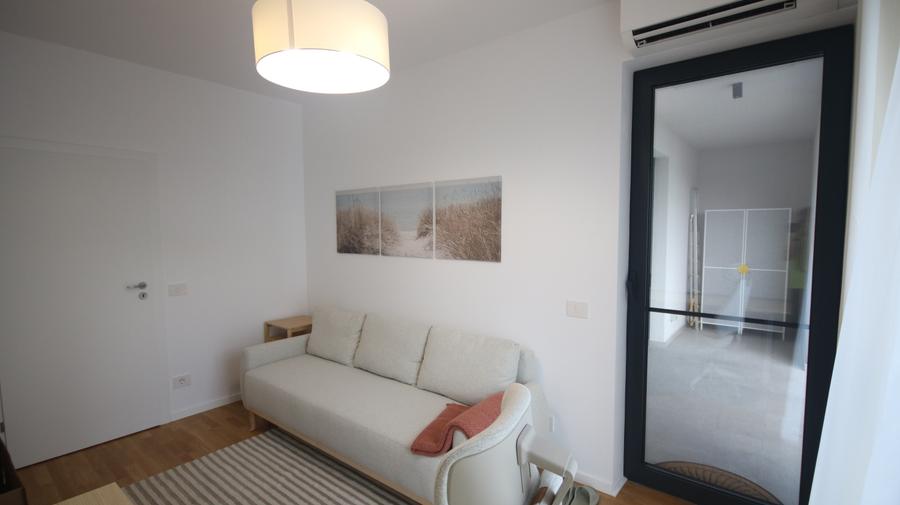 Inchiriere apratament premium,4 camere,doua terase,2 locuri parcare subterane - 32