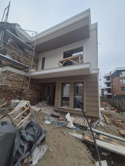 Vila Tip Duplex/ Compartimentare Deosebită / Living 38 mp/ Pallady - 3
