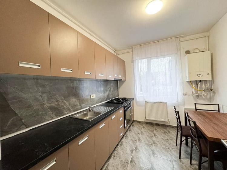 Apartament 2 Camere Metalurgiei Arghezi Parc Lidl Binelui Parcare - 6