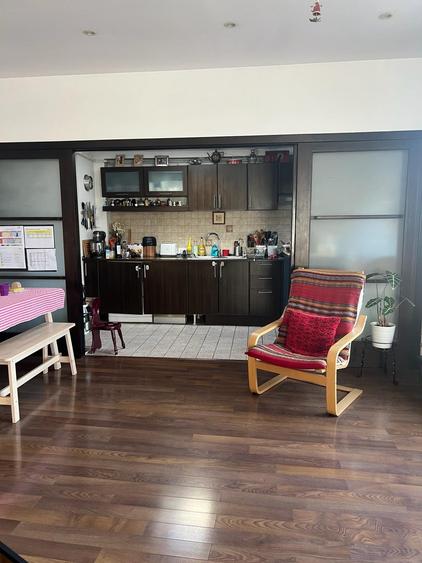 Apartament 5 camere cu vedere catre  Parcul Kiseleff - 12