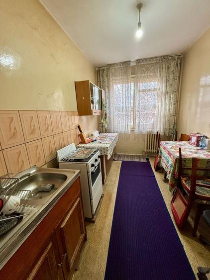 Apartament 2 camere -Militari - Lujerului - metrou 5 minute - 8