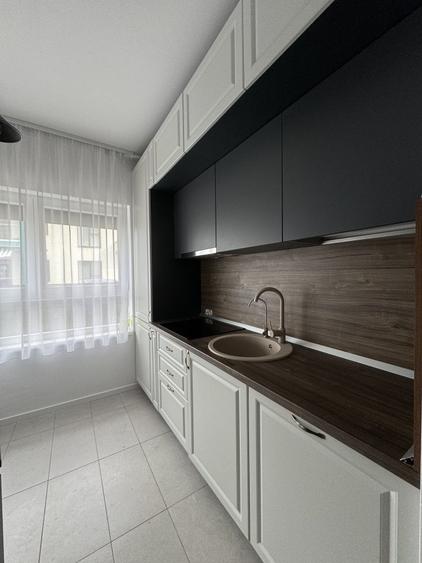 Apartament 2 camere + curte cu intrare separata - 2