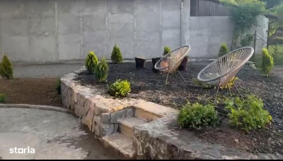 Casa foarte frumoasa la 7 min de Deva - 6