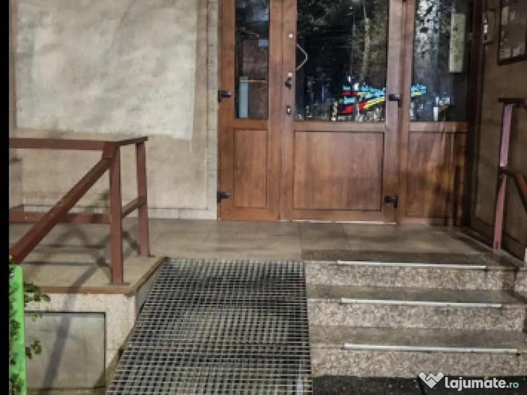 Tineretului sincai etaj 7 - 9