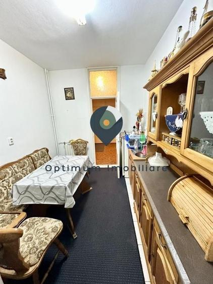 Apartament cu 3 camere, 80 mp utili, etaj intermediar in Zorilor ! - 6