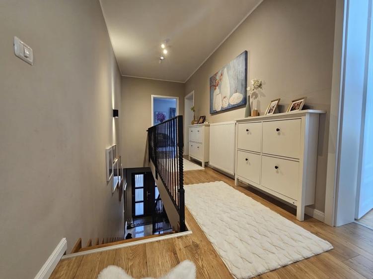 Pozitionat excelent la 5 minute pietonal de Kaufland. Amenajata - 12