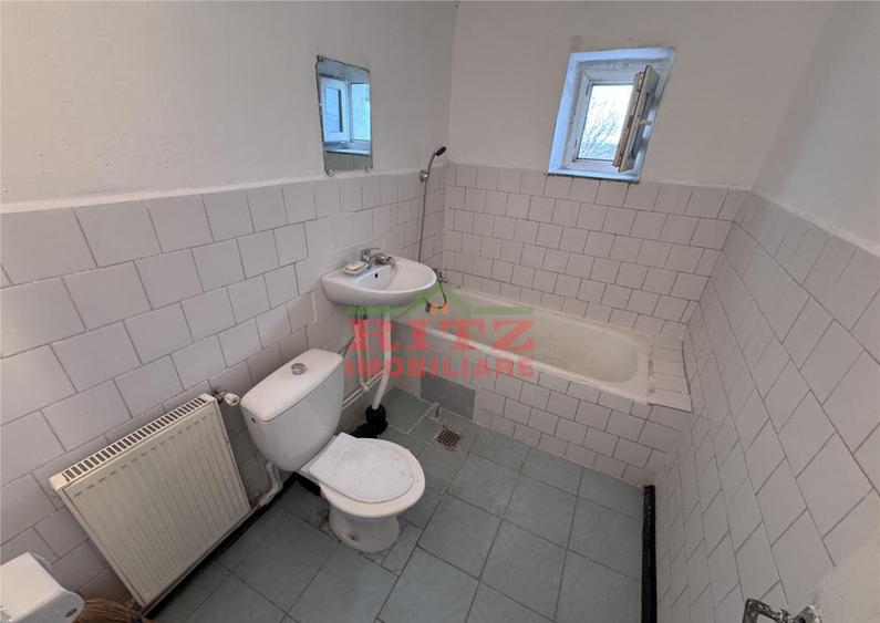 Nou! Ap. 3 cam., S=70 mp, 2 balcoane, Zona Arcului! - 10