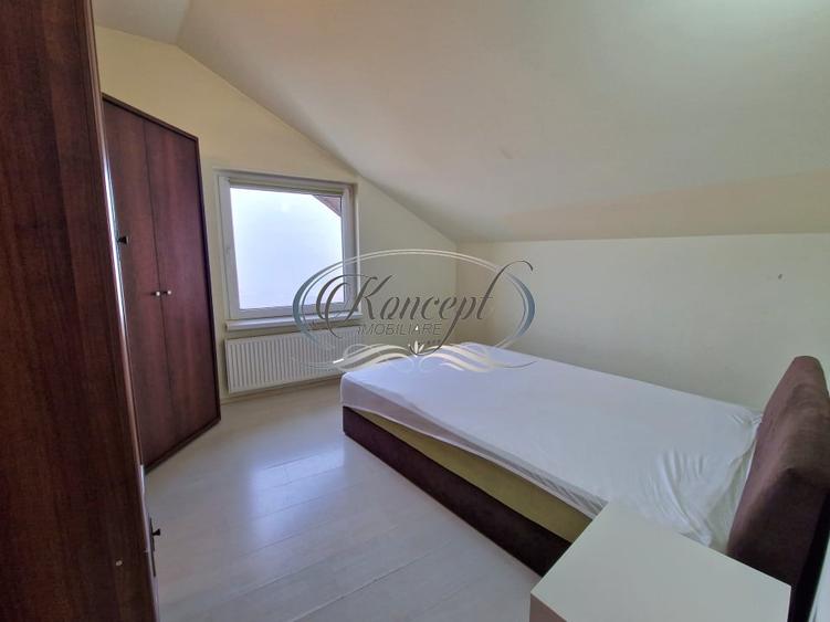 Apartament luminos in Zorilor, aproape de facultati - 7