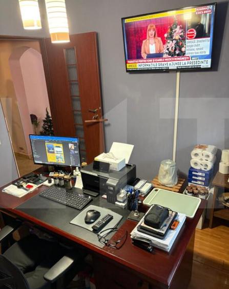 De vanzare - apartament 3 camere Giule?ti - 3