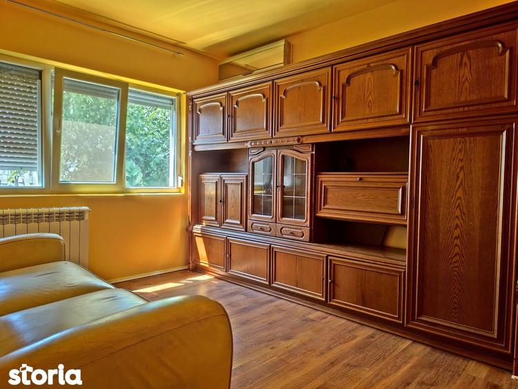 Apartament 2 camere, str. Salcamilor, Iosia Nord, Oradea - inchiriere - 1