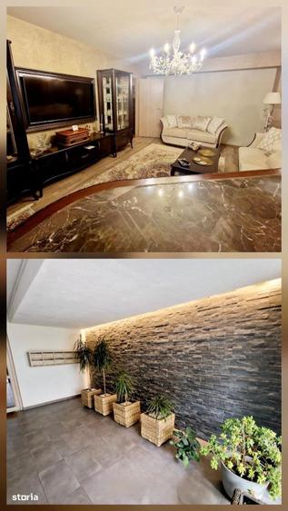 3 camere PITESTI , mobilat / utilat Premium , amplasament DEOSEBIT ! - 10