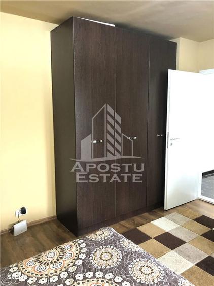 Apartament cu 1 camera,36mp,centrala proprie,Timisoara-zona Sagului - 5