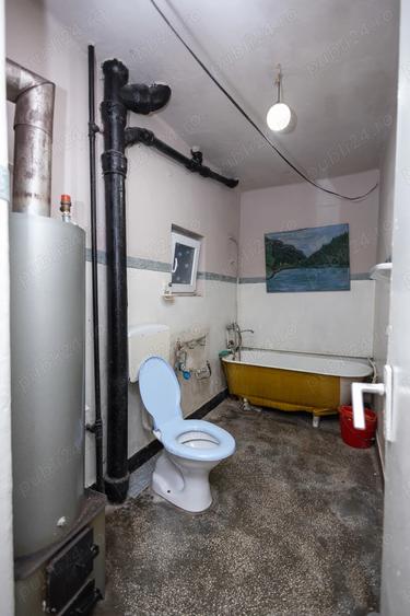 Apartament de vanzare Baia Sprie zona Lidl - 6