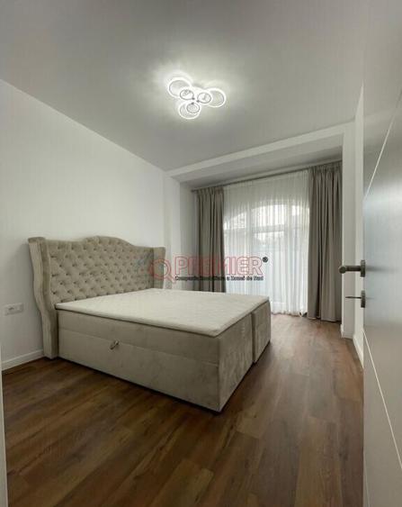 Vila Comuna Berceni - Metrou Arghezi - 2