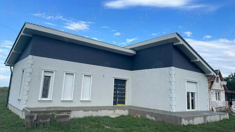 Casa de vanzare ,pre? 110.000euro - 6