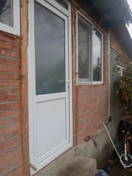 Casa batraneasca, 1000 mp, la 14 km de oras - 2