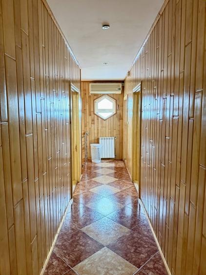 Vila individuala de vanzare Ovidiu Sud pe colt - 13