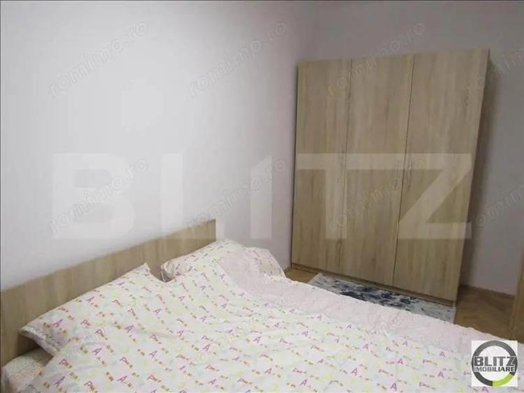 Apartament 3 camere, 68 mp, decomandat, totul nou, zona Iulius Mall - 7