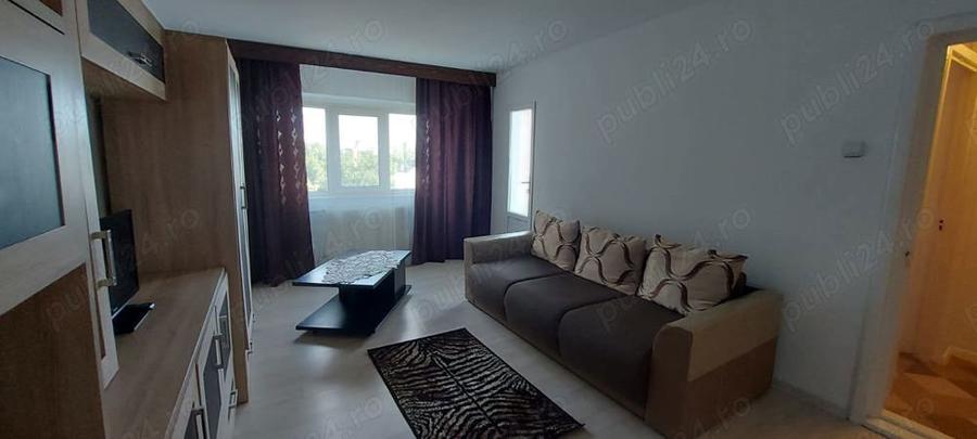 Inchiriez apartament 3 camere, Complex Studen?esc, 430 euro - 8