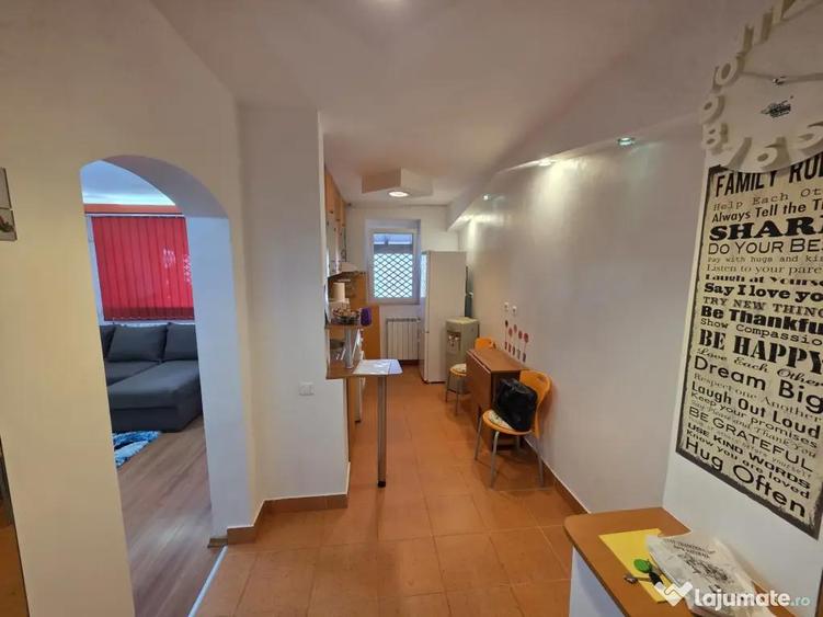 Apartament 2 Camere | Gorjului | Balcon | Renovat | Metrou | Comision 0 - 10