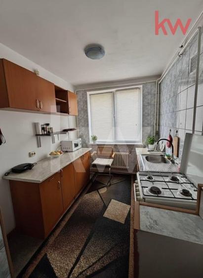 Apartament 2 camere | Calea Severinului –  Gradina Botanica - 6