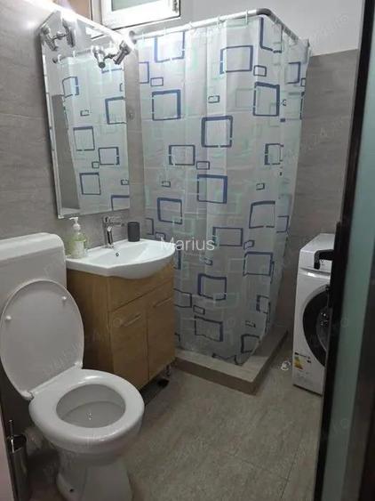 Apartament 2 camere-gara de est-modern