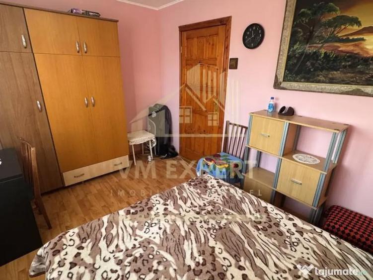 APARTAMENT 2 CAMERE ETAJ 4 VI?OI CAMPULUNG - 3