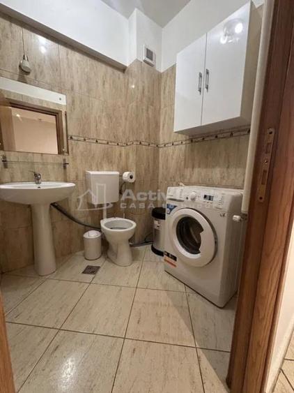 2 Camere, Mall Vitan, Pet Friendly, Centrala Proprie, 10 min - 8