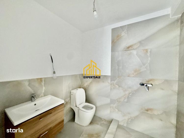 CASA DOMNESTI/ 4 CAMERE/ UTILITATI/300 MP/Zona exclusivista - 8