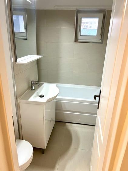 Garsoniera Calarasi - Hyperion, stradal, CENTRALA, mobilata si utilat modern - 5