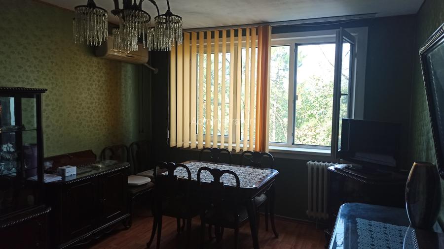 Apartament 3 camere Domenii - Aviator Stalpeanu