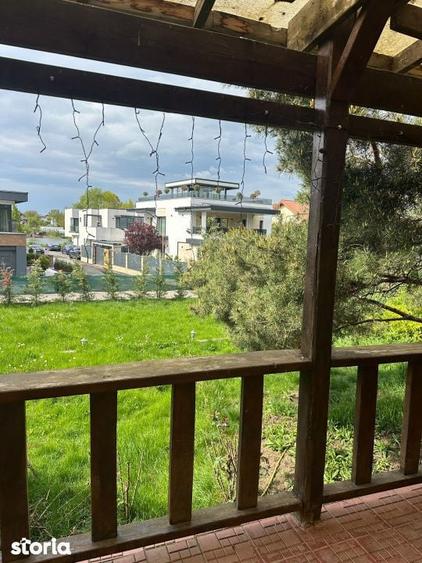 Vila deosebita in Corbeanca | 1200 mp teren | Priveliste superba l - 6