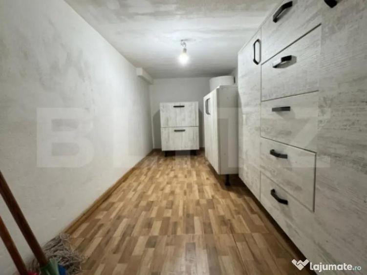 Garsoniera Demisol Metrou Eroii Revolutiei - 9