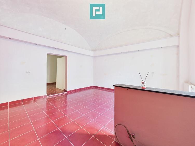Spațiu comercial ultracentral– str. Eminescu, Arad - 3