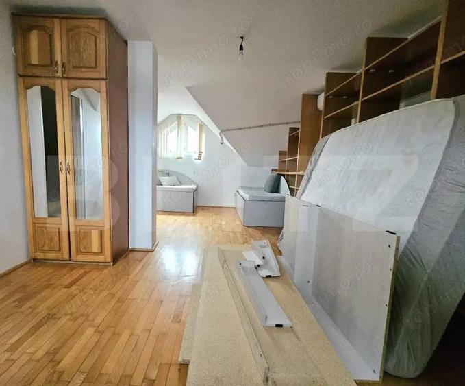 Casa Zona Lunei, reg P+1E+M - 9