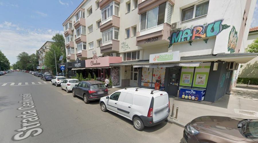 Spatiu comercial 220 mp de vanzare – zona Floreasca - 2