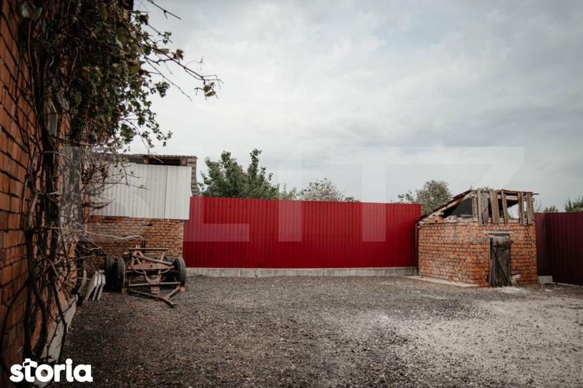 Casa individuala, 234 mp, zona Bichigi - Faget - 14