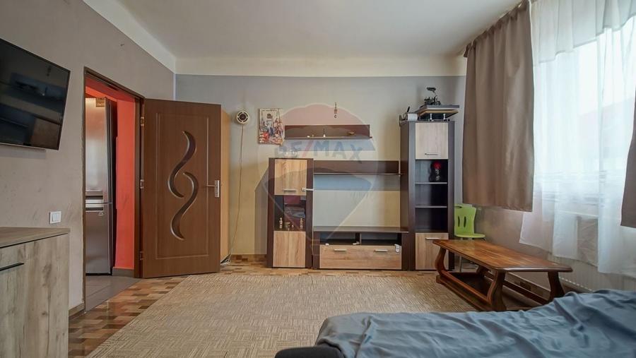 Comision 0% De vanzare Parter Casa | Sacele - Zona Baciu - 16