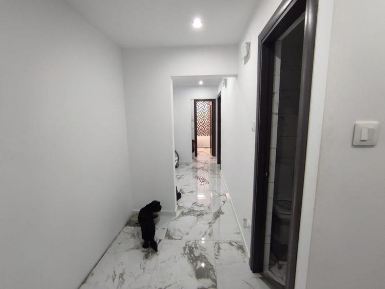 Apartament 3 cam decomandat, renovat,- modern, mobilat Frumoasa! - 10