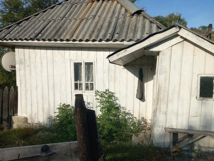 Casă bătrăneacă  - 3