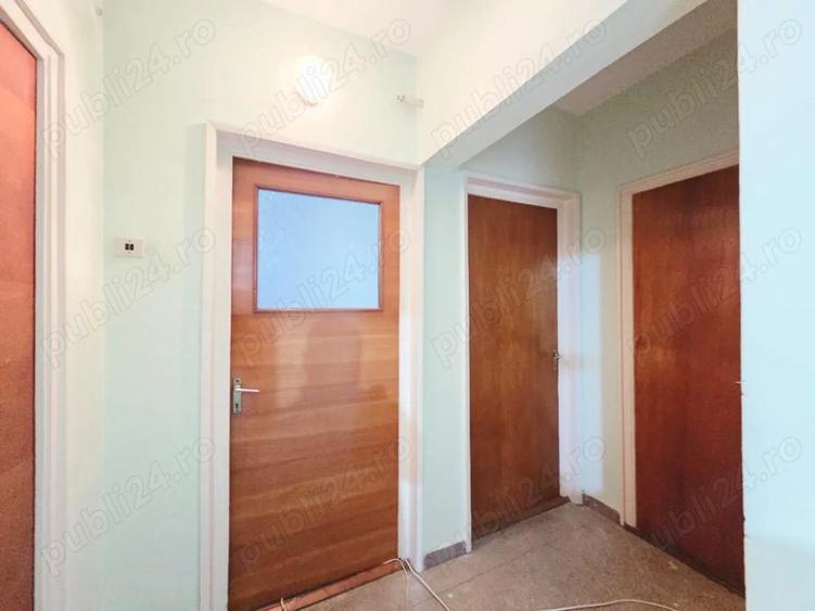 Apartament ultracentral spatios decomandat pozitionare bilaterala - 7