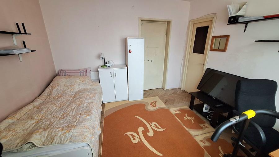 Ap. 2 camere, Materna - 6