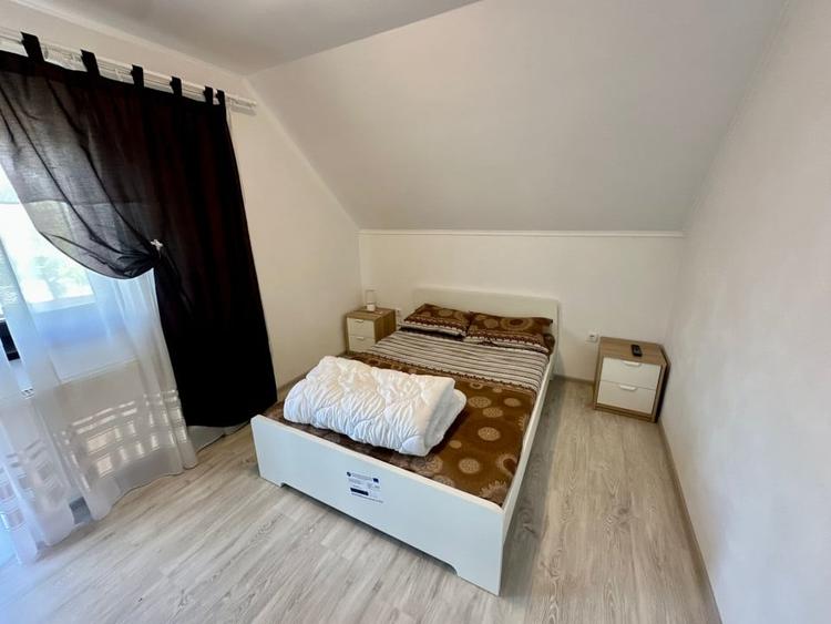 Pensiune de vanzare in Bobu, Scoarta - zona cu potential turistic in crestere! - 5